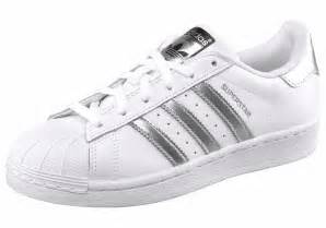 weiße adidas superstar günstig|Adidas Superstar sneakers herren.